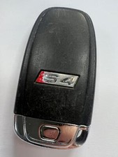 GENUINE AUDI 3 BUTTON REMOTE