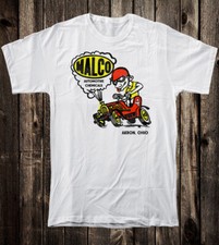 Hot Rod T Shirt 100% Cotton