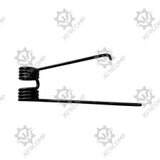 Lely Gemini Hay Tedder Turner Tine RH