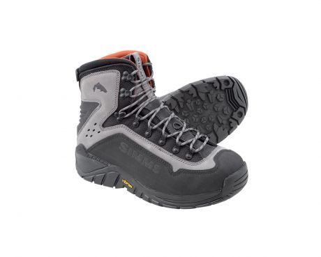 Simms guide boot vibram - vibram,