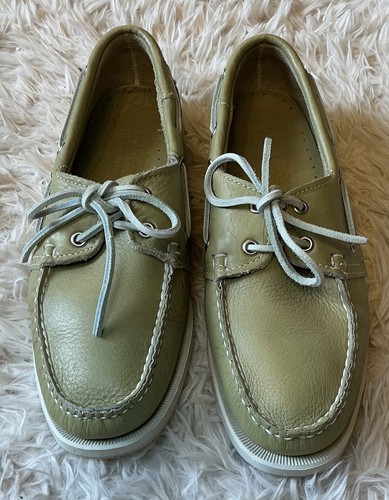 Sebago portland mocassin boat - portland,