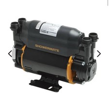 Stuart Turner Showermate S2.0 Bar Twin Shower Pump