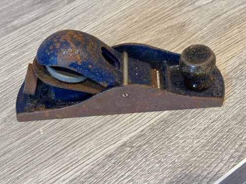 Vintage record 0120 block - 0120,