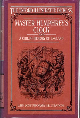 Master humphrey clock new - master, humphrey's