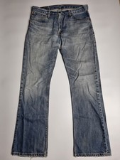 Vintage Levi's 507 W35 L32