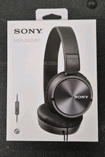 Sony MDR-ZX310 Headband
