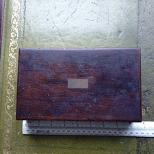 Antique Scientific Geometry