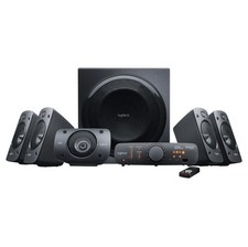 Logitech Z906 5.1 Surround