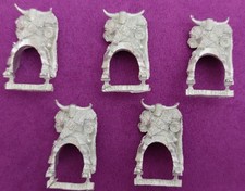 Rare OOP Warhammer Metal Chaos