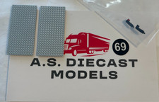 Corgi Modern Truck Heavy