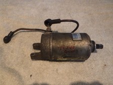 KAWASAKI ZZR600 D ENGINE