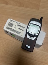 Nokia 7110 (used phone only -