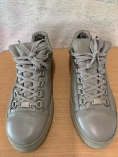 Balenciaga Men’s Arena Low