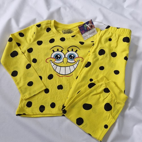 Age spongebob square - 5, to