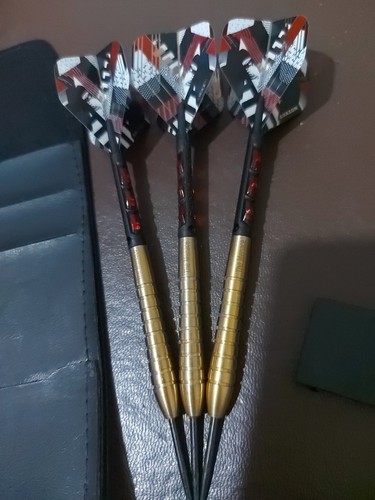 Rare winmau dennis - rare,