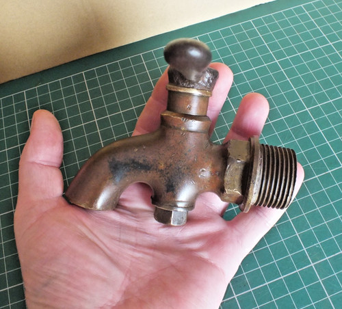 Vintage bronze brass - vintage,