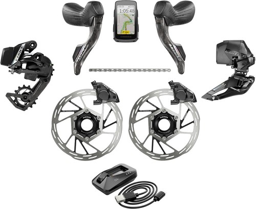 Sram force etap axs road - etap,