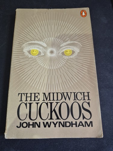The midwich cuckoos john - the,
