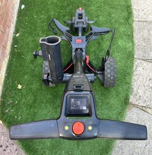 MGI ZIP X3 ELECTRIC GOLF