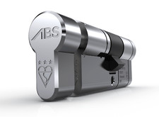 Avocet ABS Master HighSecurity