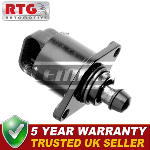 Idle air control - air, valve