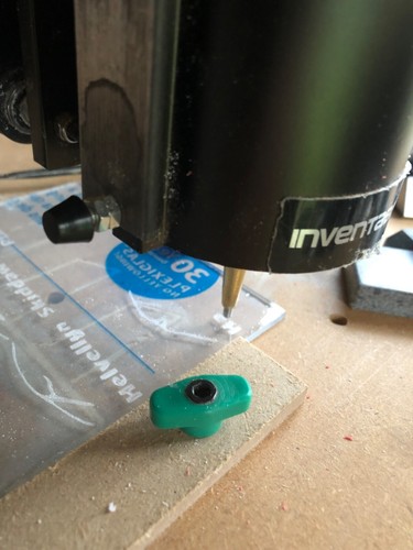Cnc diamond drag engraving - cnc,