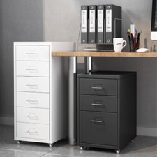 Office Storage File Cabinet