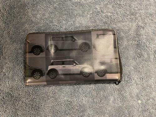 Rare bmw mini - mini, purse
