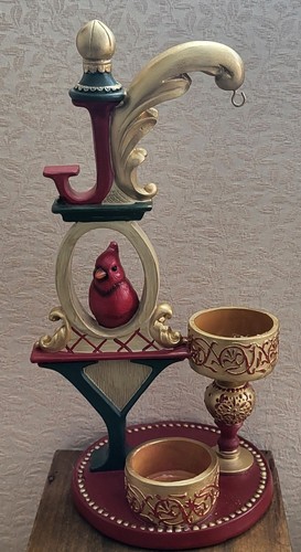 Yankee candle tart - candle,