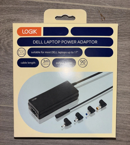 Logik lpdell24 dell laptop - logik,