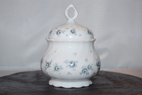 Sugar bowl person regina - 6,