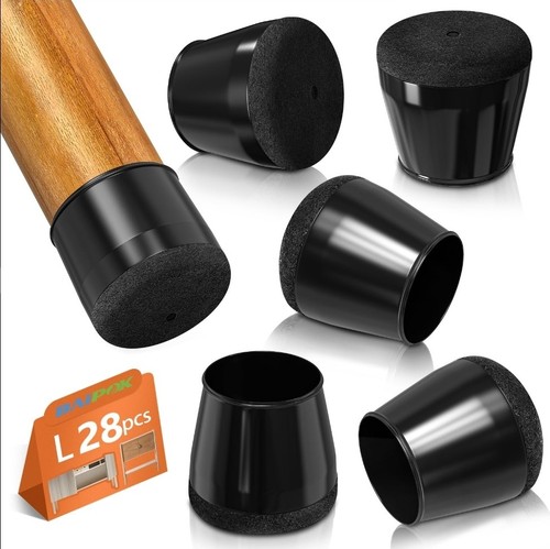 28pcs chair leg - leg, protectors