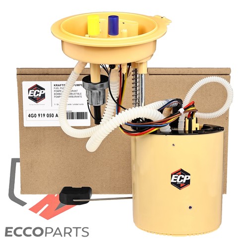 Fuel pump tank sender unit - fuel,