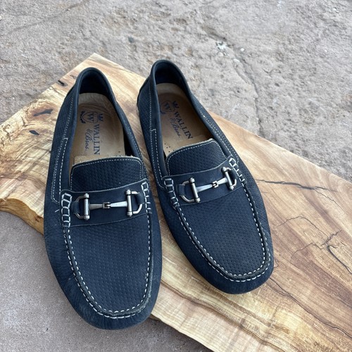 Saks fifth avenue - navy, blue