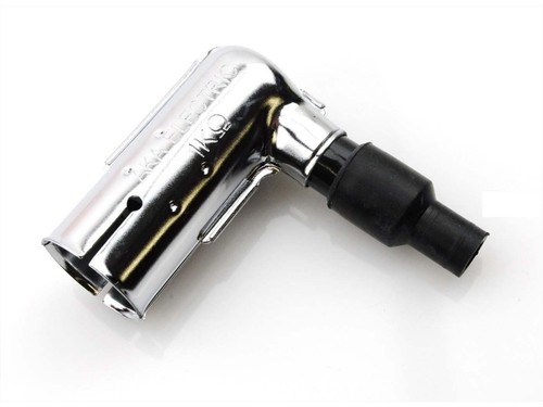 Spark plug cap metal - , 1k