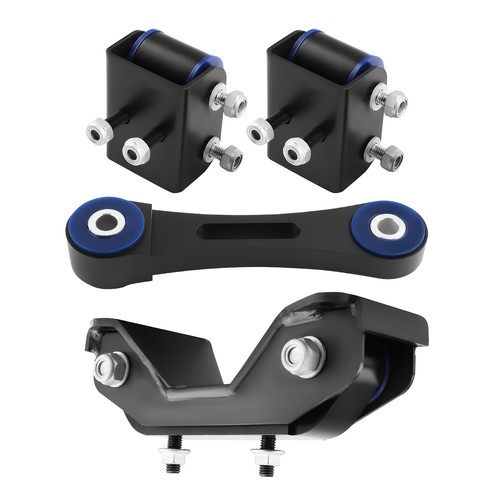Engine motor mount kit for - motor,