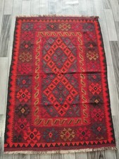 Classic Red Handmade