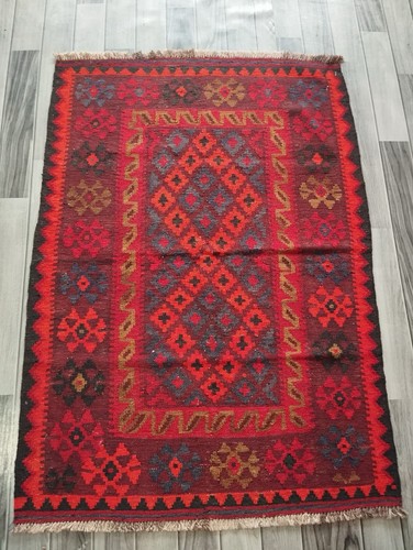 Classic red handmade - classic,