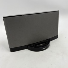 Bose SoundDock Series II