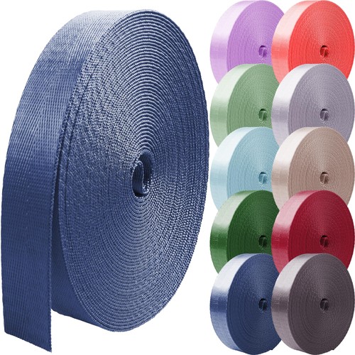 Nylon webbing inch 5 - 1.5,