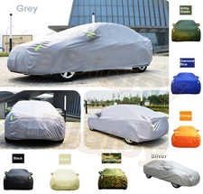 Car Covers Sun/Waterproof 100%