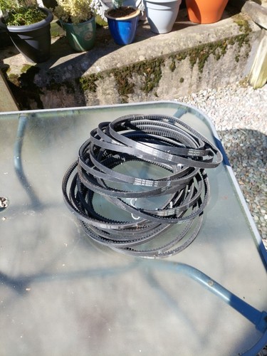 Ferris drive belt - ferris,