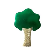 Signed Lea Stein Celluloid