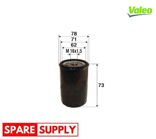 Oil filter for citroën 3 - citroËn,