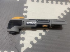Titan TT1882MLT 18V  Cordless