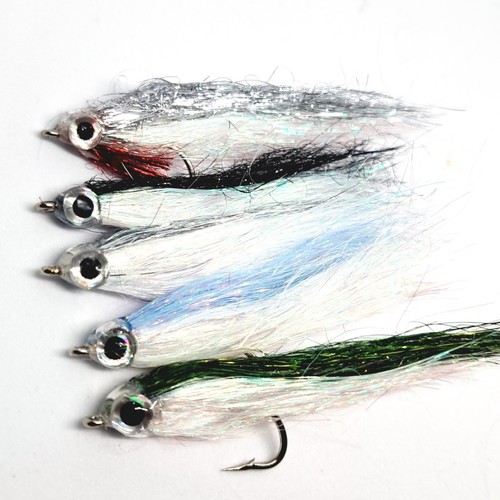 New series salt water - new,