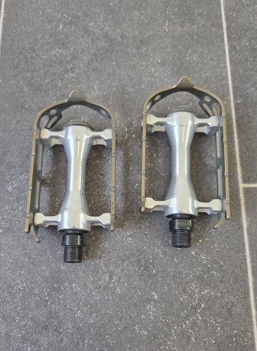 Vintage mavic 640 - mavic, pedals