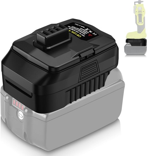 Adapter for ryobi 12v power - adapter,
