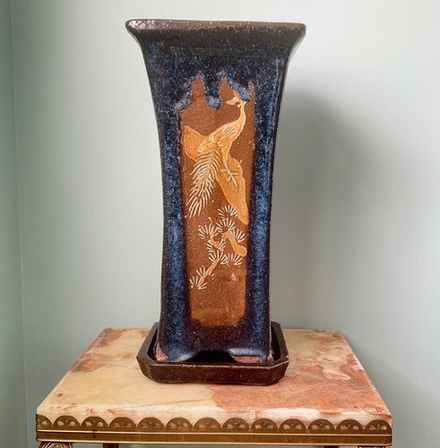 Large old heavy chinese - old,