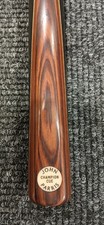 JOHN PARRIS (CHAMPION CUE) 3/4